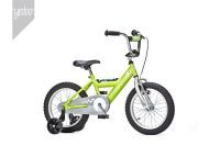 Dětské kolo Pidapi 16" Steel - různé barvy + DÁREK Dětské kolo Pidapi 16" Steel - různé barvy + DÁREK