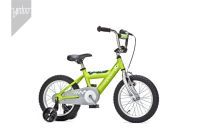 Dětské kolo Pidapi 16" Alu -různé barvy+DÁREK Dětské kolo Pidapi 16" Alu -různé barvy+DÁREK