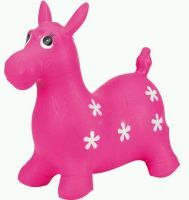 Hopsadlo Ponny Sunshine - SKLADEM Hopsadlo Ponny Sunshine - SKLADEM