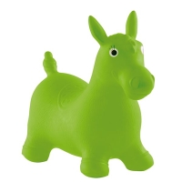 Hopsadlo Ponny ass 55x50cm růžové nebo zelené- Hopsadlo Ponny ass 55x50cm růžové nebo zelené-