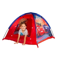 Zahradní stan Cars NEON 120x120x87 cm - SKLADEM Zahradní stan Cars NEON 120x120x87 cm - SKLADEM