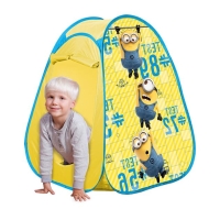 POP UP stan Mimoňové 75 x 75 x 90cm - SKLADEM POP UP stan Mimoňové 75 x 75 x 90cm - SKLADEM