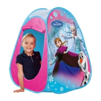 POP UP stan Disney FROZEN 75 x 75 x 90 cm POP UP stan Disney FROZEN 75 x 75 x 90 cm