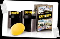 Kanjam - game set - *SKLADEM