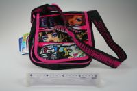 Taška na rameno Monster High 2 - SKLADEM Taška na rameno Monster High 2 - SKLADEM