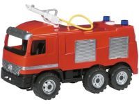 Mercedes požárníci 70cm Mercedes požárníci 70cm