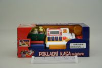 Pokladna elektronická - SKLADEM Pokladna elektronická - SKLADEM