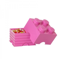 LEGO Friends úložný box 4 250 x 252 x 181 mm LEGO Friends úložný box 4 250 x 252 x 181 mm