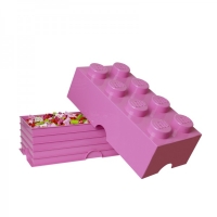 LEGO Friends úložný box 8 250 x 502 x 181 mm