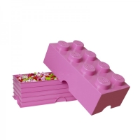 LEGO Friends úložný box 8 250 x 502 x 181 mm LEGO Friends úložný box 8 250 x 502 x 181 mm