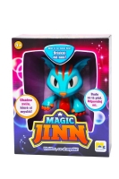 Magic Jinn nová postava CZ Magic Jinn nová postava CZ