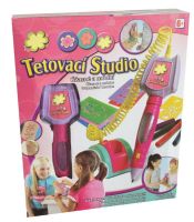 Tetovací studio