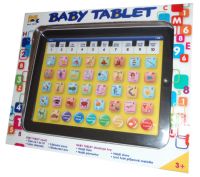Mac Toys Baby Tablet - SKLADEM Mac Toys Baby Tablet - SKLADEM