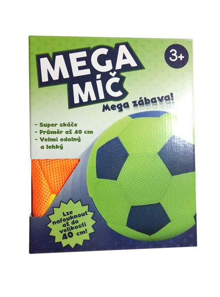 Mega míč Mega míč