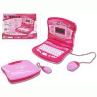Interaktivní notebook Pink Pad + DÁREK