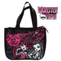 Monster High - nákupní taška - *SKLADEM