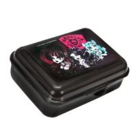 Monster High - svačinový box -