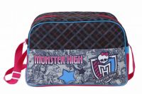 Monster High - Sportovní taška - *SKLADEM