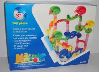 MacToys Kuličková dráha 105 dílů - *SKLADEM MacToys Kuličková dráha 105 dílů - *SKLADEM