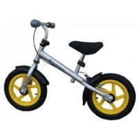Odrážedlo Spartan - Sedco Training bike + DÁREK