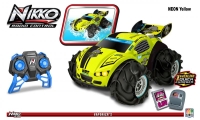 Nikko RC VaporizR 2 neon žlutý - vyprodané Nikko RC VaporizR 2 neon žlutý - vyprodané
