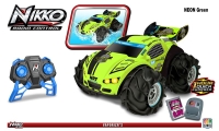 Nikko RC VaporizR 2 neon zelený - vyprodané Nikko RC VaporizR 2 neon zelený - vyprodané