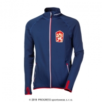 Progress Timur ČSSR retro mikina new - SKLADEM Progress Timur ČSSR retro mikina new - SKLADEM