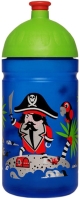 Zdravá láhev 0.5l RaB PIRÁT - SKLADEM Zdravá láhev 0.5l RaB PIRÁT - SKLADEM