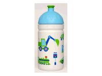 Zdravá láhev 0.5l RaB AUTÍČKA Zdravá láhev 0.5l RaB AUTÍČKA