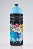 Zdravá láhev 0.7l RaB GRAFFITI Zdravá láhev 0.7l RaB GRAFFITI