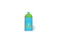 Zdravá láhev 0.5l RaB LOGO - SKLADEM Zdravá láhev 0.5l RaB LOGO - SKLADEM