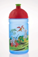 Zdravá láhev 0.5l RaB RYTÍŘ - SKLADEM Zdravá láhev 0.5l RaB RYTÍŘ - SKLADEM