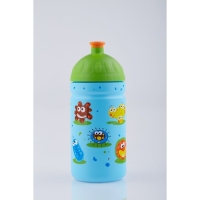 Zdravá láhev 0.5l RaB PŘÍŠERKY Zdravá láhev 0.5l RaB PŘÍŠERKY