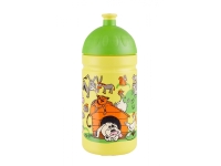 Zdravá láhev 0.5l RaB VESELÝ DVOREK Zdravá láhev 0.5l RaB VESELÝ DVOREK