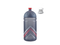 Zdravá láhev 0.5l RaB BIKE červená Zdravá láhev 0.5l RaB BIKE červená