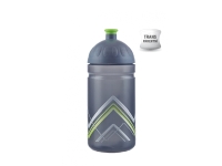 Zdravá láhev 0.5l RaB BIKE zelená Zdravá láhev 0.5l RaB BIKE zelená