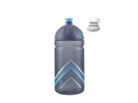 Zdravá láhev 0.5l RaB BIKE modrá Zdravá láhev 0.5l RaB BIKE modrá