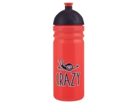 láhev 0.7l RaB UAX CRAZY Zdravá láhev láhev 0.7l RaB UAX CRAZY Zdravá láhev