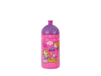 Zdravá láhev 0.5l RaB SVĚT PRINCEZEN - SKLADEM Zdravá láhev 0.5l RaB SVĚT PRINCEZEN - SKLADEM