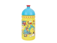 Zdravá láhev 0.5l RaB STAVBA Zdravá láhev 0.5l RaB STAVBA