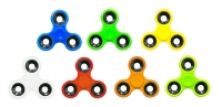 Fidget Spinner 6 barev TOP HIT 2017 - antistresová hračka Fidget Spinner 6 barev TOP HIT 2017 - antistresová hračka