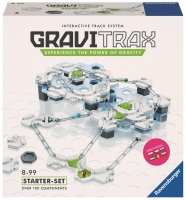 GraviTrax Startovní sada - SKLADEM GraviTrax Startovní sada - SKLADEM
