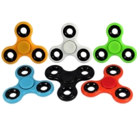 Hand Fidget Spinner - Super Spinner, ABEC7 Superweight Hand Fidget Spinner - Super Spinner, ABEC7 Superweight
