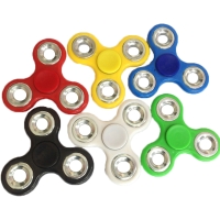 Hand Fidget Spinner - Super Spinner Superweight Hand Fidget Spinner - Super Spinner Superweight