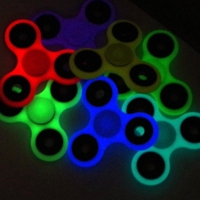 Hand Fidget Spinner Spin It, FingerSpinnerZ Keramik Hand Fidget Spinner Spin It, FingerSpinnerZ Keramik