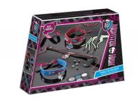 MONSTER HIGH kožené náramky - *SKLADEM MONSTER HIGH kožené náramky - *SKLADEM