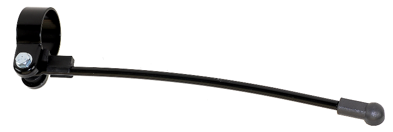Stabilizační tyčka TRAIL-GATOR-fixační tyč s objímkou