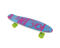 skateboard Tempish ROCKET modrý skateboard Tempish ROCKET modrý