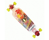 skateboard Tempish CRAZY NEW longboard skateboard Tempish CRAZY NEW longboard