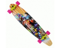 skateboard Tempish SENSE longboard skateboard Tempish SENSE longboard